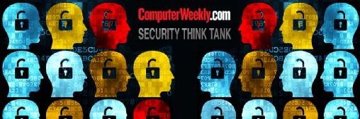Security Think Tank: Getting the training and development mix right